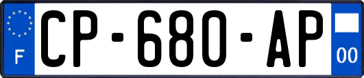 CP-680-AP