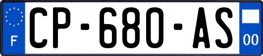 CP-680-AS