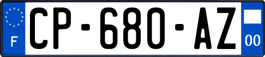 CP-680-AZ