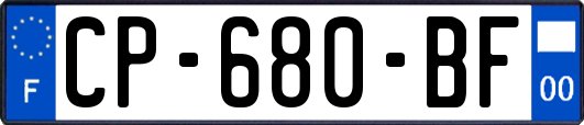 CP-680-BF