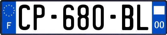 CP-680-BL