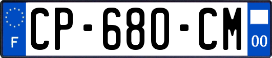 CP-680-CM