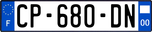 CP-680-DN