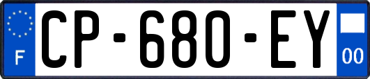 CP-680-EY
