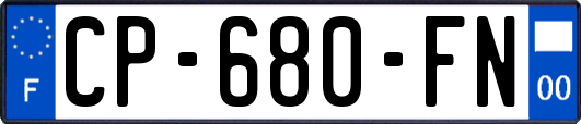 CP-680-FN