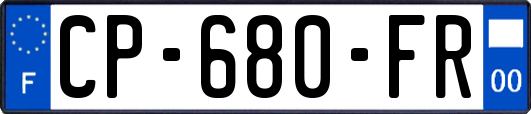 CP-680-FR