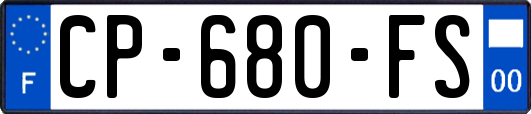 CP-680-FS