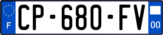 CP-680-FV