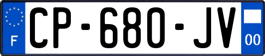 CP-680-JV