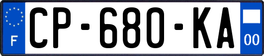 CP-680-KA