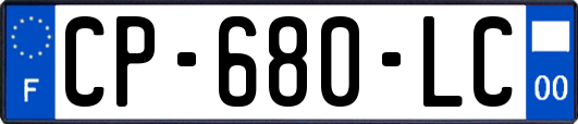 CP-680-LC
