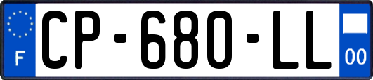 CP-680-LL