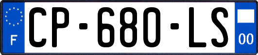 CP-680-LS