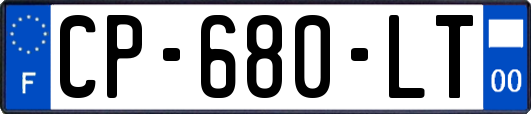CP-680-LT