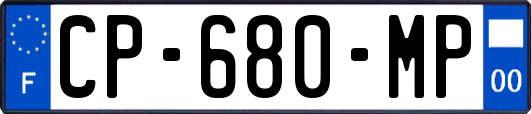 CP-680-MP