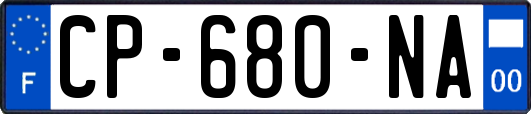 CP-680-NA