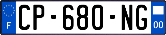 CP-680-NG