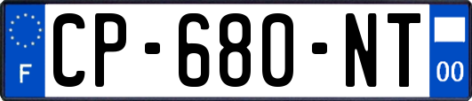 CP-680-NT