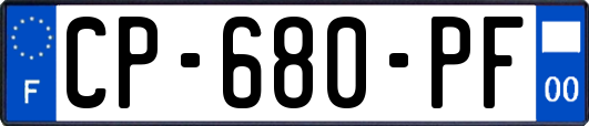 CP-680-PF