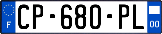 CP-680-PL