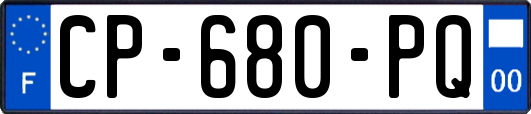 CP-680-PQ