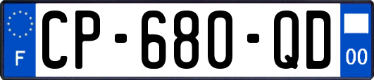 CP-680-QD