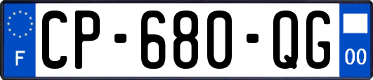 CP-680-QG