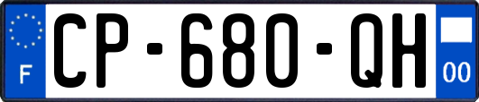 CP-680-QH