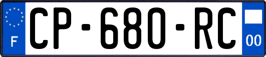 CP-680-RC