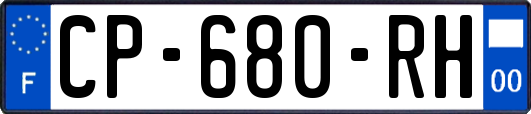 CP-680-RH