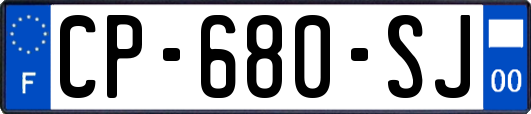 CP-680-SJ