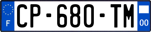 CP-680-TM