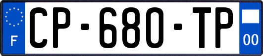 CP-680-TP