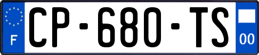 CP-680-TS