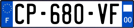 CP-680-VF