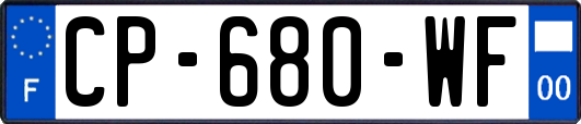 CP-680-WF