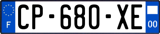 CP-680-XE