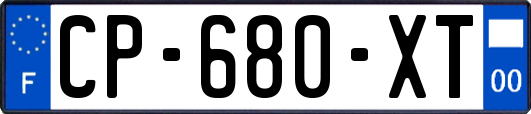 CP-680-XT