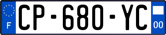 CP-680-YC