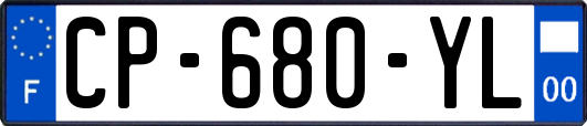 CP-680-YL