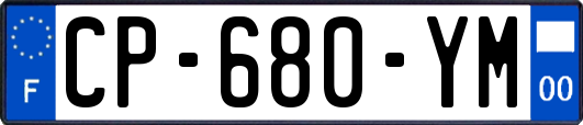 CP-680-YM