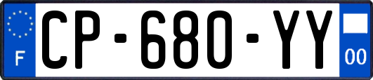 CP-680-YY