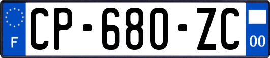 CP-680-ZC