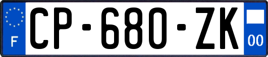 CP-680-ZK