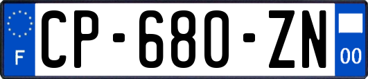 CP-680-ZN