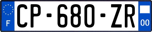 CP-680-ZR