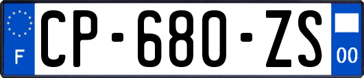 CP-680-ZS