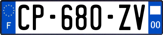 CP-680-ZV