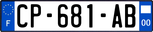 CP-681-AB