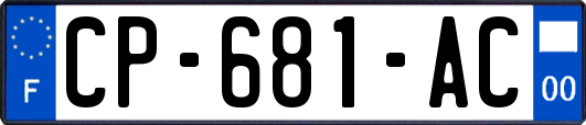 CP-681-AC